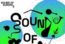 Sound of Europe Festivali