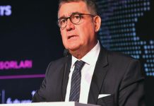 TÜSİAD Başkanı Turan: Kamuda tam şeffaflık için dijital dönüşüm şart