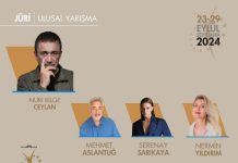 Adana Altın Koza’nın jüri üyeleri belli oldu