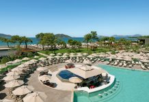 Liberty Hotels & Resorts