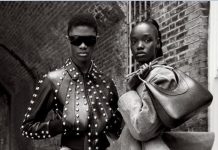 McQueen Sonbahar-Kış 2024