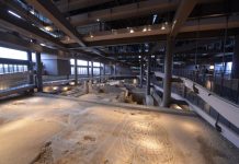 The Museum Hotel Antakya 26 Eylül’de açılıyor
