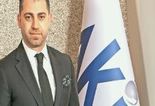 AHBİB Başkanı Memiş: Türk Bulgurunu Rusya’da tanıtacağız