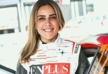 Avrupa’da ralli kazanan ilk Türk kadın pilot Nazan Zorlu: Otomobillere ilgim, küçük yaşlarda başladı