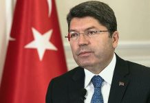 Bakan Tunç yanıtladı: Süresiz nafaka düzenlemesi olacak mı, ruhsatsız silaha yaptırım gelir mi?
