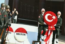 Celal Bayar vefatının 38. yılında kabri başında anıldı
