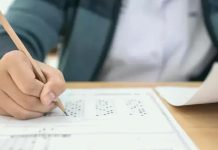 ‘Eksi netle fizik bölümüne yerleşti’ iddiasına YÖK’ten açıklama