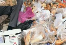 Günde 4.3 milyon ekmek çöpe gidiyor
