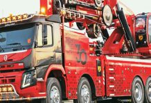 Hidrokon, teknoloji ve donanımını ileri taşıma prensibiyle büyüyor