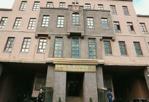 İnsan kaçakçılığına karışan emekli generalin dosyası disiplinde