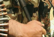 Irak’taki Şii milis grubundan ABD’ye ‘sınırsız karşılık’ tehditi!