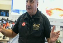 İstanbul’un deprem riski yapay zekayla analiz ediliyor