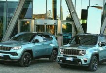 Jeep’ten, yüzde sıfır faizli kredi kampanyası