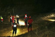Kayseri’de sel felaketi: Bölgeye ekip sevk edildi, bir kişi aranıyor