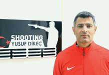 Milli atıcı Yusuf Dikeç’in tarzı, yaratıcı aktivizme ilham veriyor
