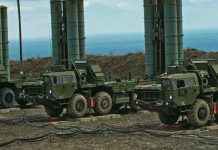 MSB kaynaklarından ‘S-400 varsa F-35 yok’ iddialarına yanıt: Sistem TSK envanterinde
