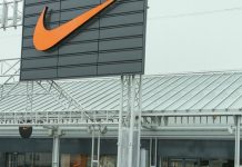 Nike, Türkiye’den online siparişlerini kapattı