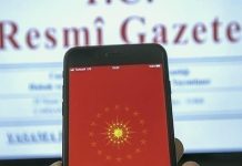 Resmî Gazete’de bugün (11 Ağustos 2024 Resmî Gazete kararları)