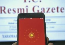 Resmî Gazete’de bugün (4 Ağustos 2024 Resmî Gazete kararları)