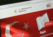 Resmî Gazete’de bugün (9 Ağustos 2024 Resmî Gazete kararları)