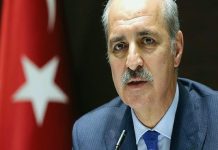 TBMM Başkanı Kurtulmuş yeni anayasa için tarih verdi! Ne zaman görüşülecek?
