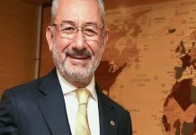 Tosyalı’dan Angola’ya demir çelik yatırımı