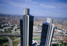 Sabancı, “Dünyanın En İyi Şirketleri” listesinde Türkiye’nin lideri oldu