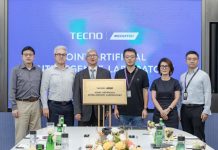 TECNO ve MediaTek, Ortak Yapay Zeka Laboratuvarı Kurdu