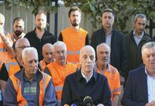 Atalay: Sözleşmede aldığımız ücret 6 ayda eridi; 40 senedir böyle bir sıkıntı hatırlamıyorum