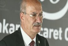 ATO ve Nijerya’dan yeni iş birliği adımı