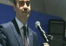 Bakan Kacır: Demir çelik üretimi yüzde 14,9 arttı