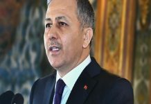 Bakan Yerlikaya’dan Narin Güran soruşturması hakkında açıklama: Neden başsağlığı dilemedi?