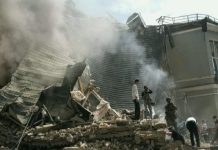 BM: Ukrayna’daki savaşta 11 bin 700 sivil öldü