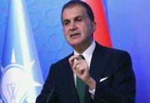 Çelik’ten teğmenlere ilişkin açıklama: Bu çocuklar Atatürk dediği için soruşturma açılmadı