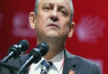 CHP lider Özgür Özel’den erken seçim çıkışı: Kasım ayını işaret etti