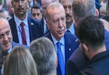 Cumhurbaşkanı Erdoğan, New York’ta: BM 79. Genel Kurulu’na katılacak