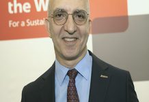 Geri dönüşümün adresi Mitsubishi Electric CNC faaliyete başladı