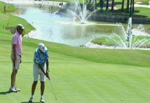 Golf turizminde yeni pazar hedefi: Polonya