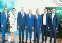“İhracattaki payımızı korumak ‘yeşil dönüşüm’le mümkün”