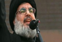 İsrail’in hedef aldığı bildirilen Hizbullah lideri Hasan Nasrallah kimdir?