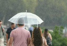 Meteoroloji’den İstanbul dahil çok sayıda il için uyarı: Gök gürültülü sağanak geliyor