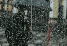 Meteorolojiden kuvvetli yağış uyarısı
