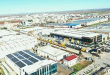 OSB’lerde izinsiz arsa devrinin önüne geçiliyor