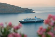 Selectum Blu Cruises