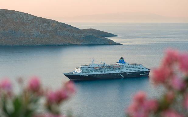 Selectum Blu Cruises