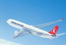 THY’nin Brüksel seferleri grev sebebiyle iptal edildi