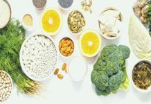 Türkiye bitkisel proteinin Ar-Ge merkezi oluyor