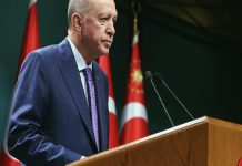 “2025 Yılı Cumhurbaşkanlığı Yıllık Programı” Resmi Gazete’de yayımlandı