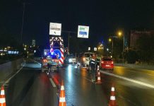 29 Ekim Cumhuriyet Bayramı etkinlik provaları nedeniyle bazı yollar trafiğe kapatıldı