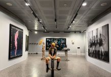 İş Sanat Kibele Sanat Galerisi Yeni Sezonunu “Bir Koleksiyoner Hikâyesi: Taviloğlu Koleksiyonu” Sergisiyle Açıyor